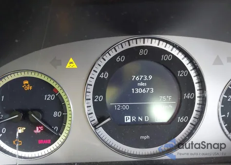 2012 Mercedes-Benz Glk 350 из США, поврежденный, VIN WDCGG5GB0CF884189